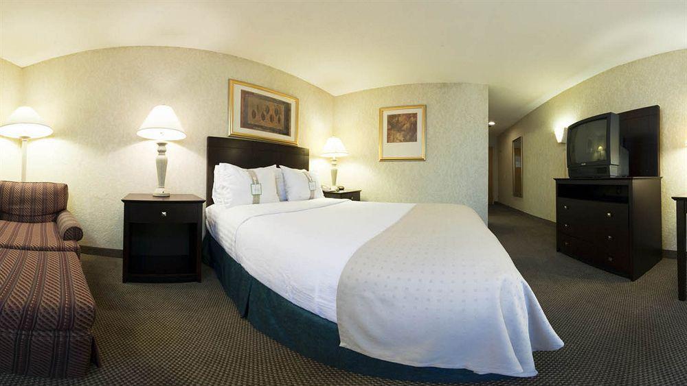 Clarion Pointe Hopkinsville Near The Bruce Convention Center Dış mekan fotoğraf